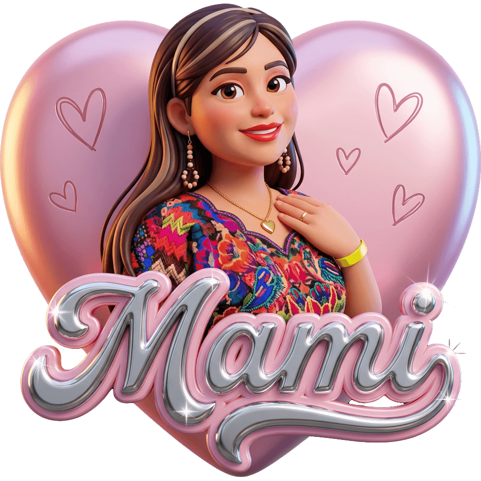 Mami Bely TikTok LIVE gift