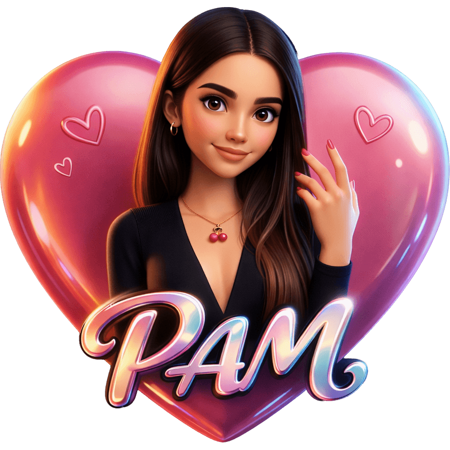 Doce Cerejinha TikTok LIVE gift