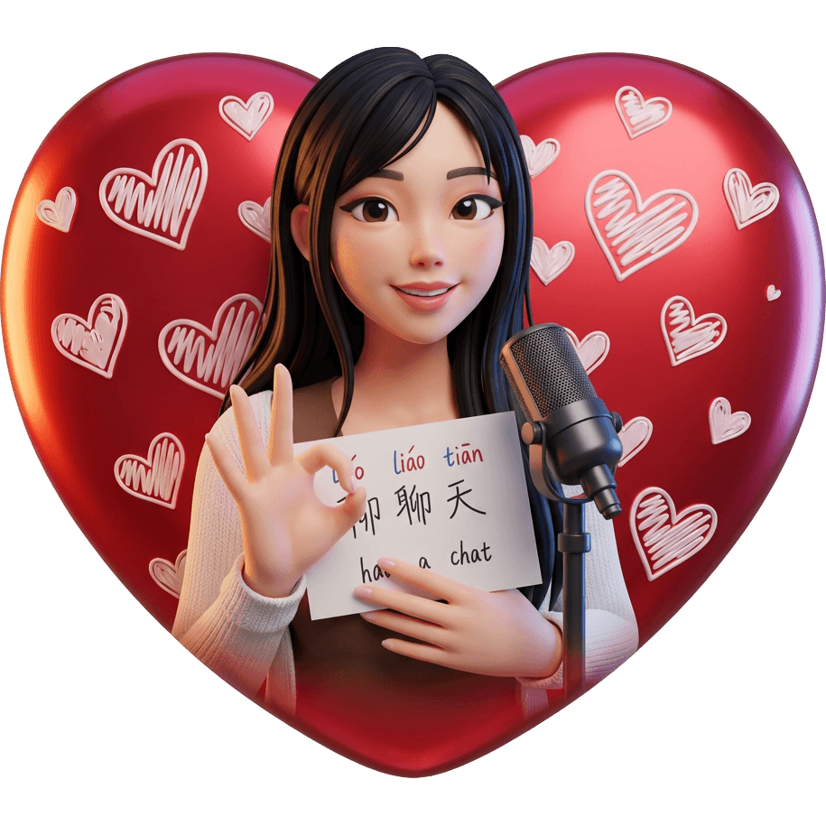 Nancy Chat TikTok LIVE gift