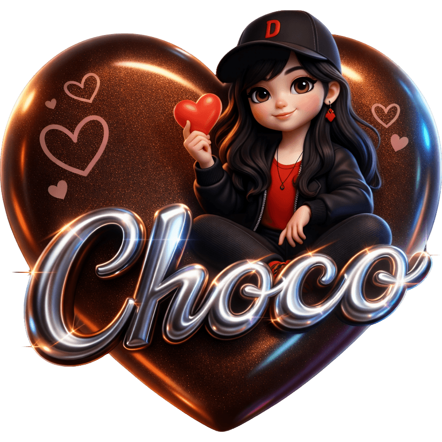 Choco Mimo TikTok LIVE gift