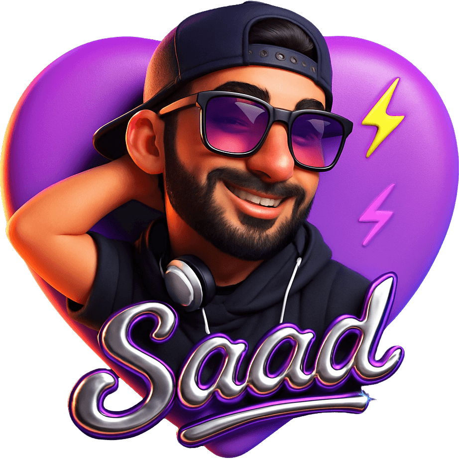 Saad6ix9ine TikTok LIVE gift