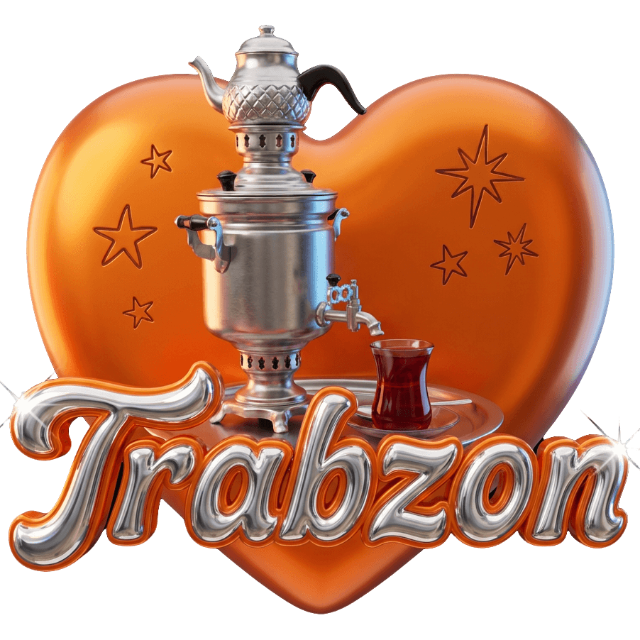 Trabzon Samovar TikTok LIVE gift