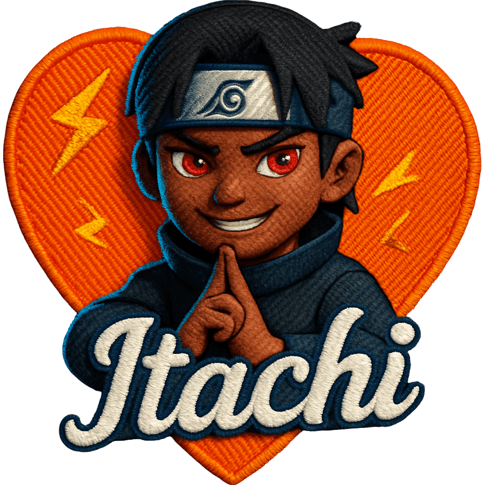 Itachi Sopan TikTok LIVE gift