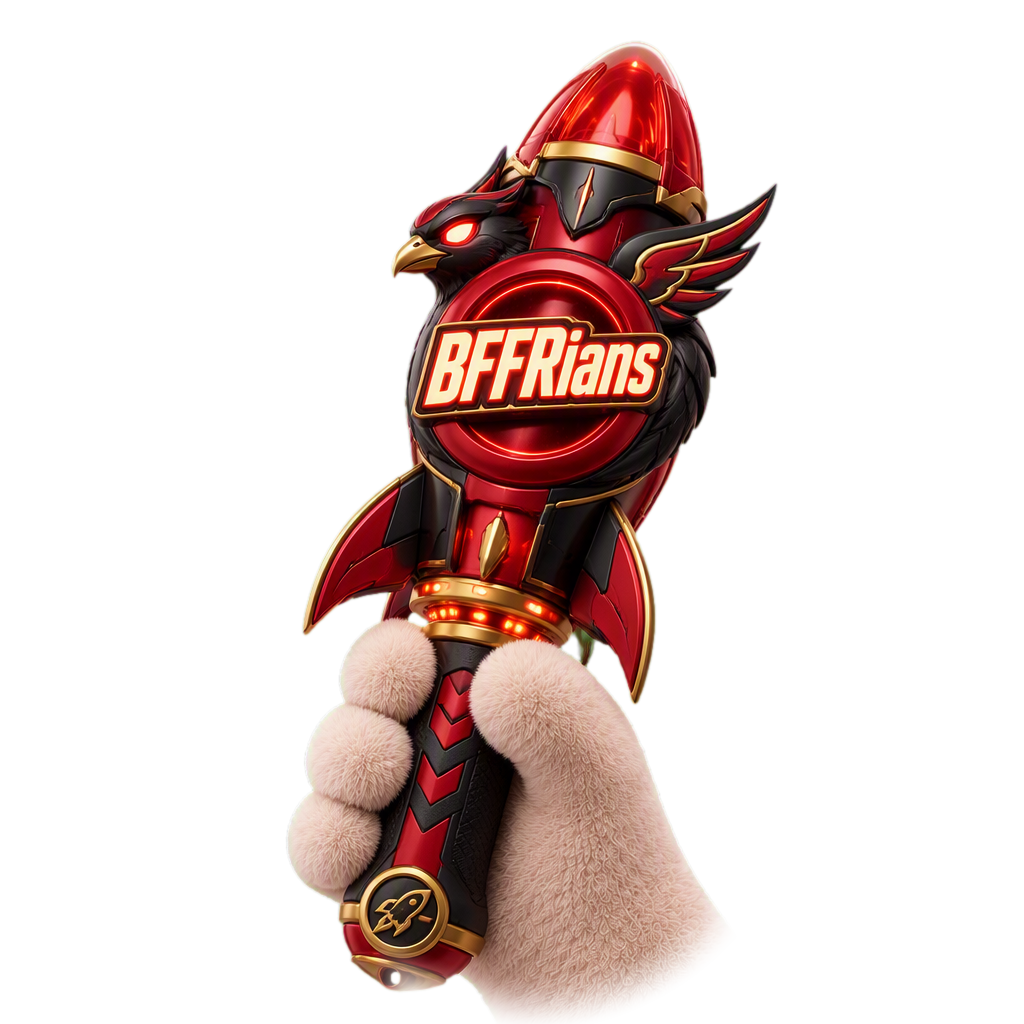 BFFRians TikTok LIVE gift