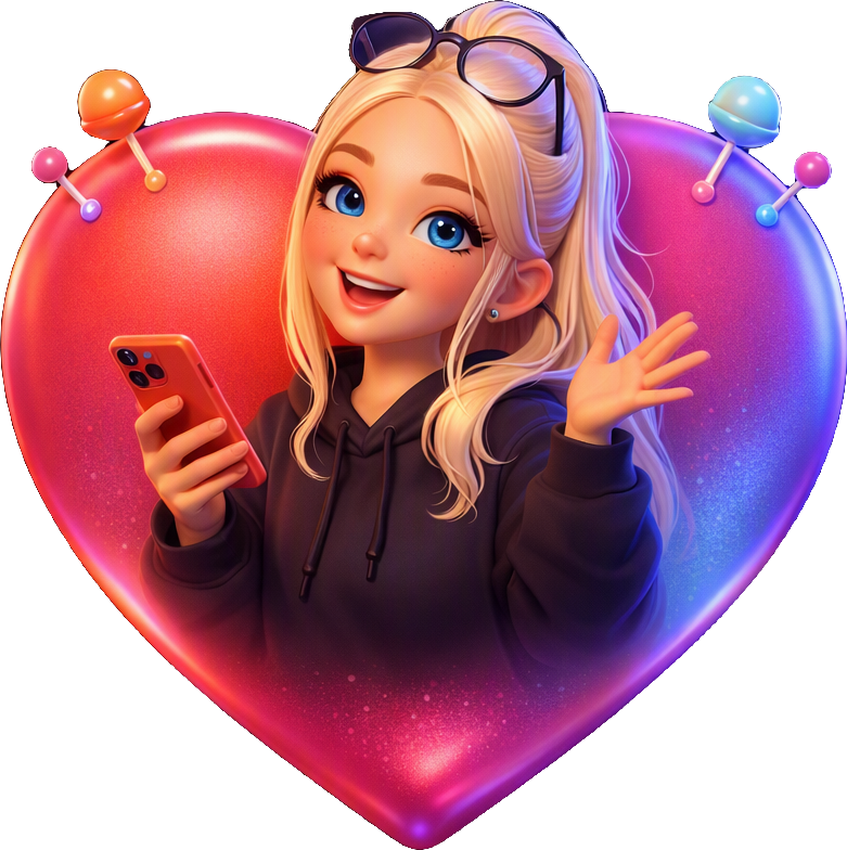 Goon Squad TikTok LIVE gift