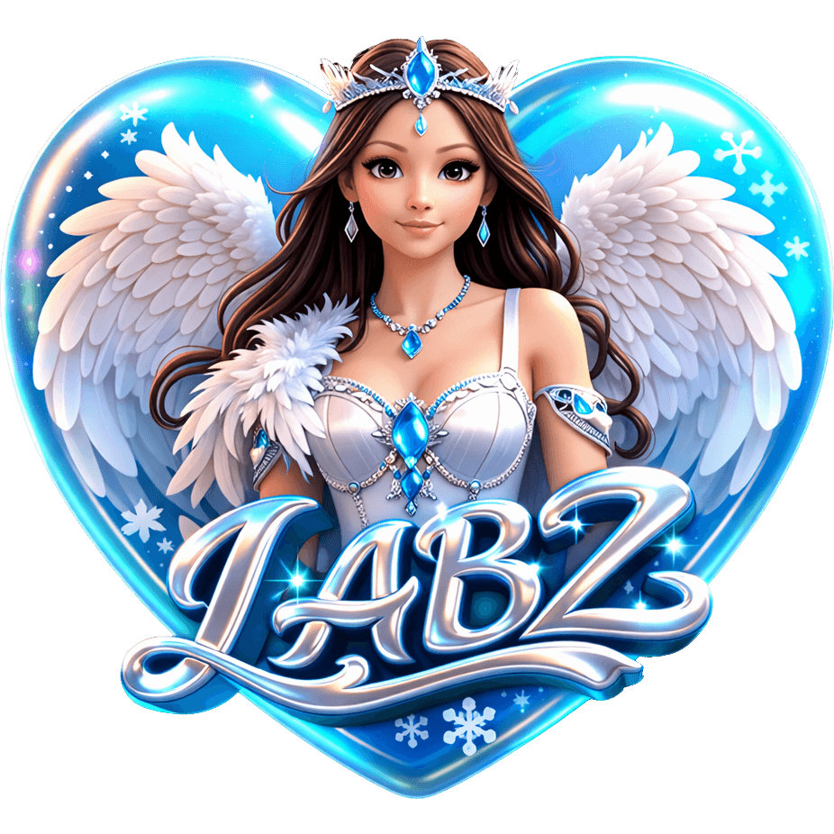 Wings of LABZ TikTok LIVE gift