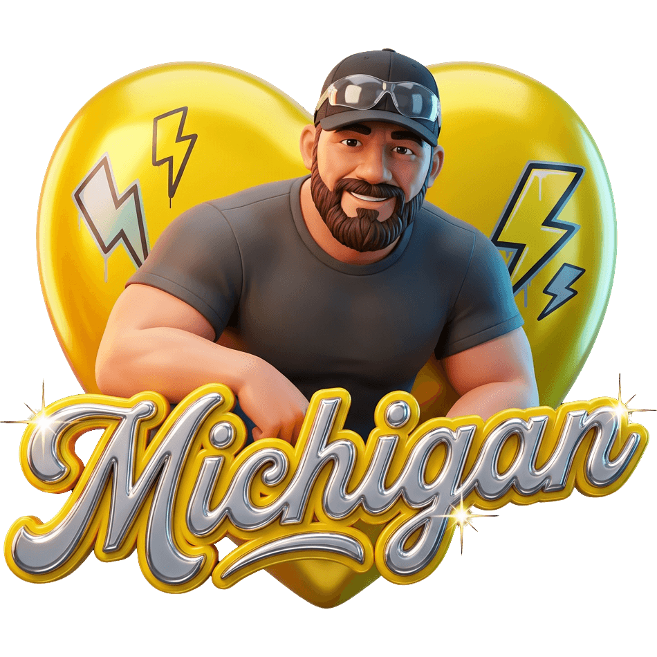 Michigan Frank TikTok LIVE gift