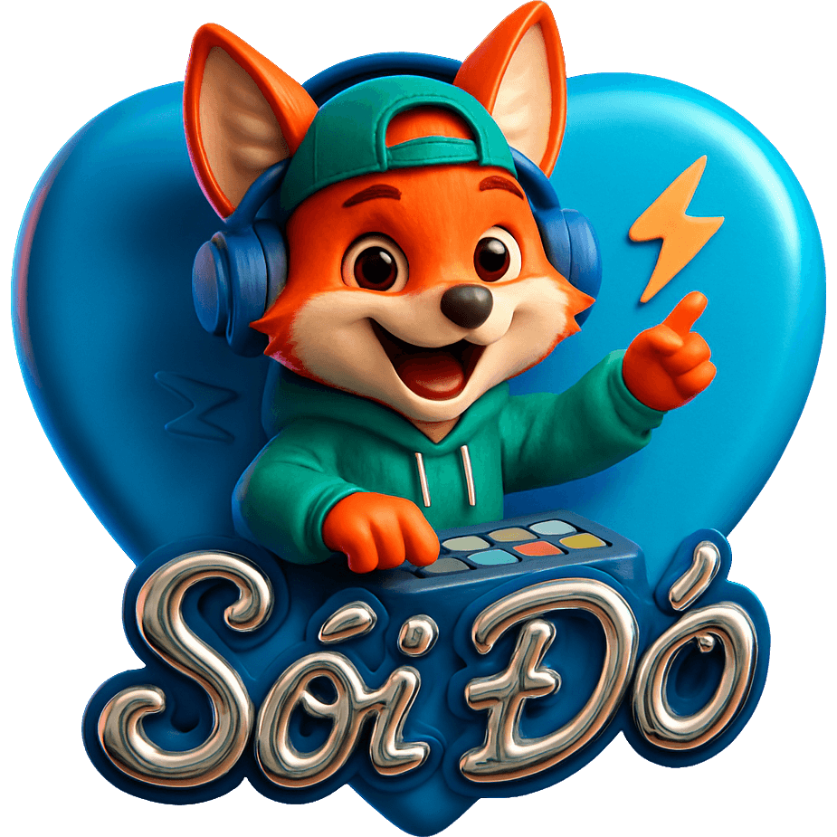 Sói DJ Nhí TikTok LIVE gift