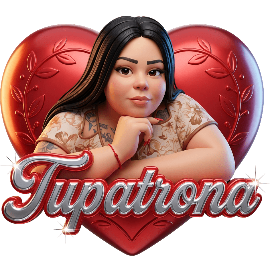 Tupatrona TikTok LIVE gift