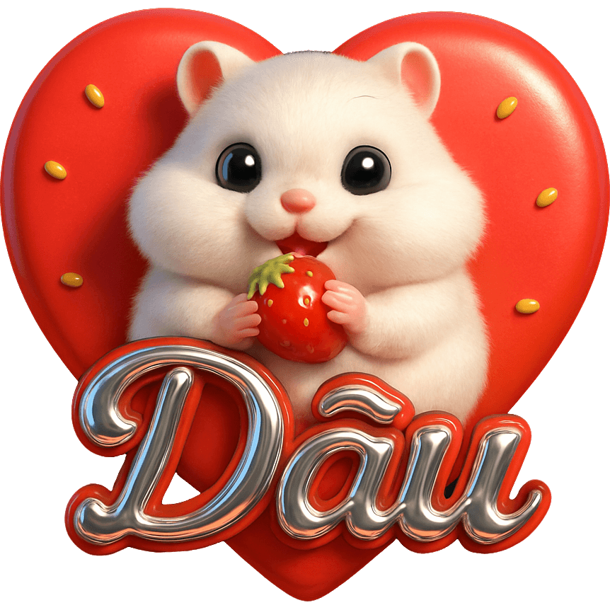 Bé Dâu TikTok LIVE gift