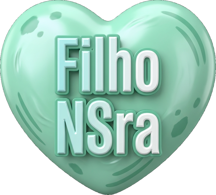 Filho NSra TikTok LIVE gift