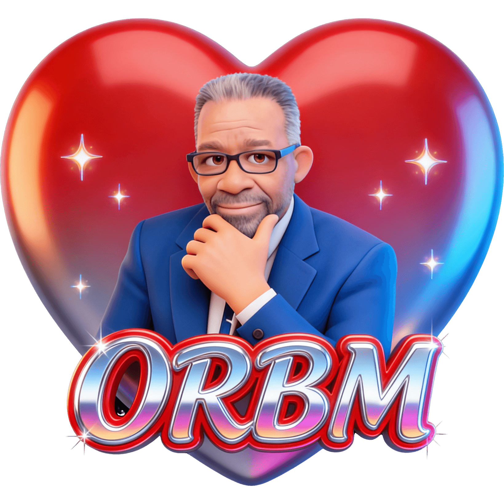 ORBM Faithfuls TikTok LIVE gift