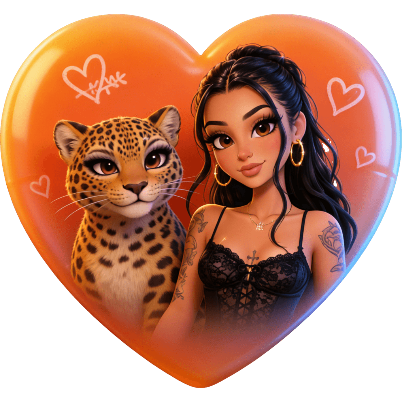 RAYRAY TikTok LIVE gift