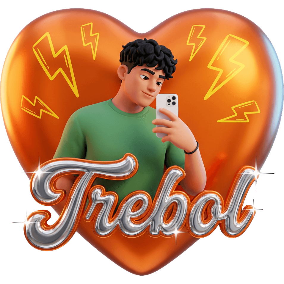 Trebol Jhosue TikTok LIVE gift