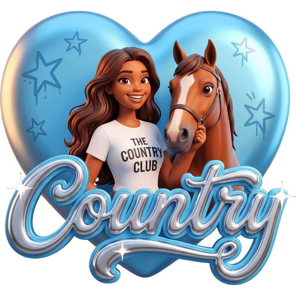 Country club TikTok LIVE gift