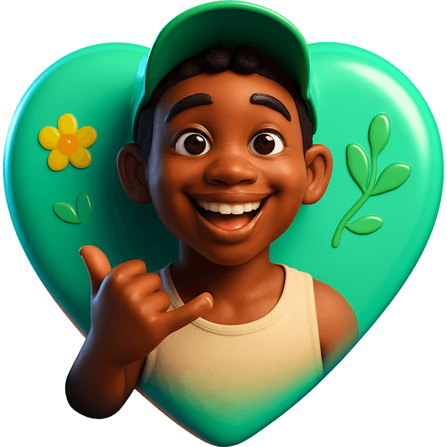 Kamu Floré TikTok LIVE gift