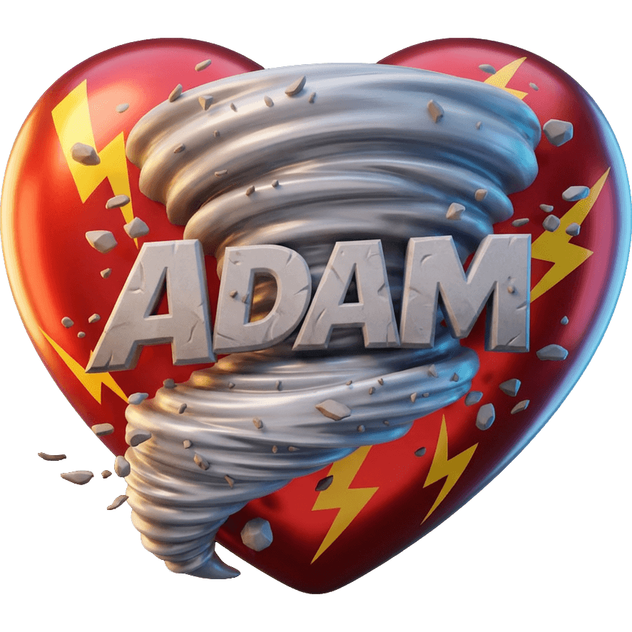 Adam Twister TikTok LIVE gift