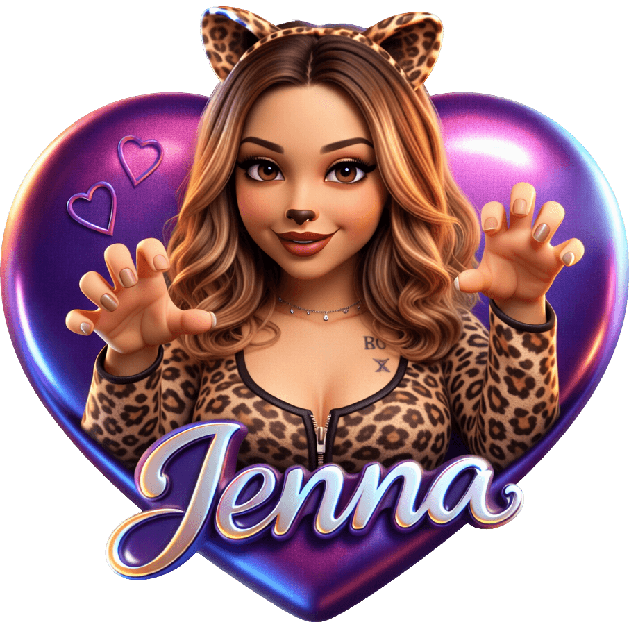 Kitty Meow Meow TikTok LIVE gift