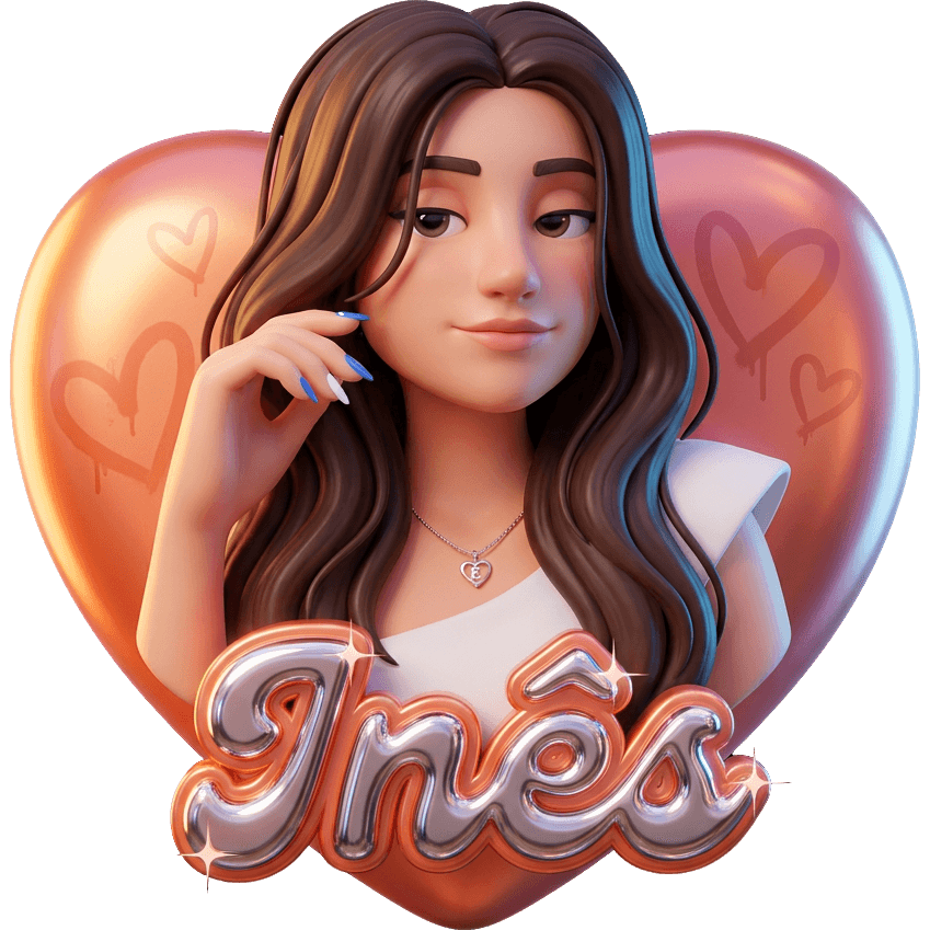 Inês Abreu TikTok LIVE gift