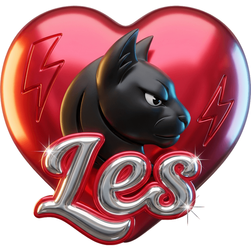 Pantera Les TikTok LIVE gift