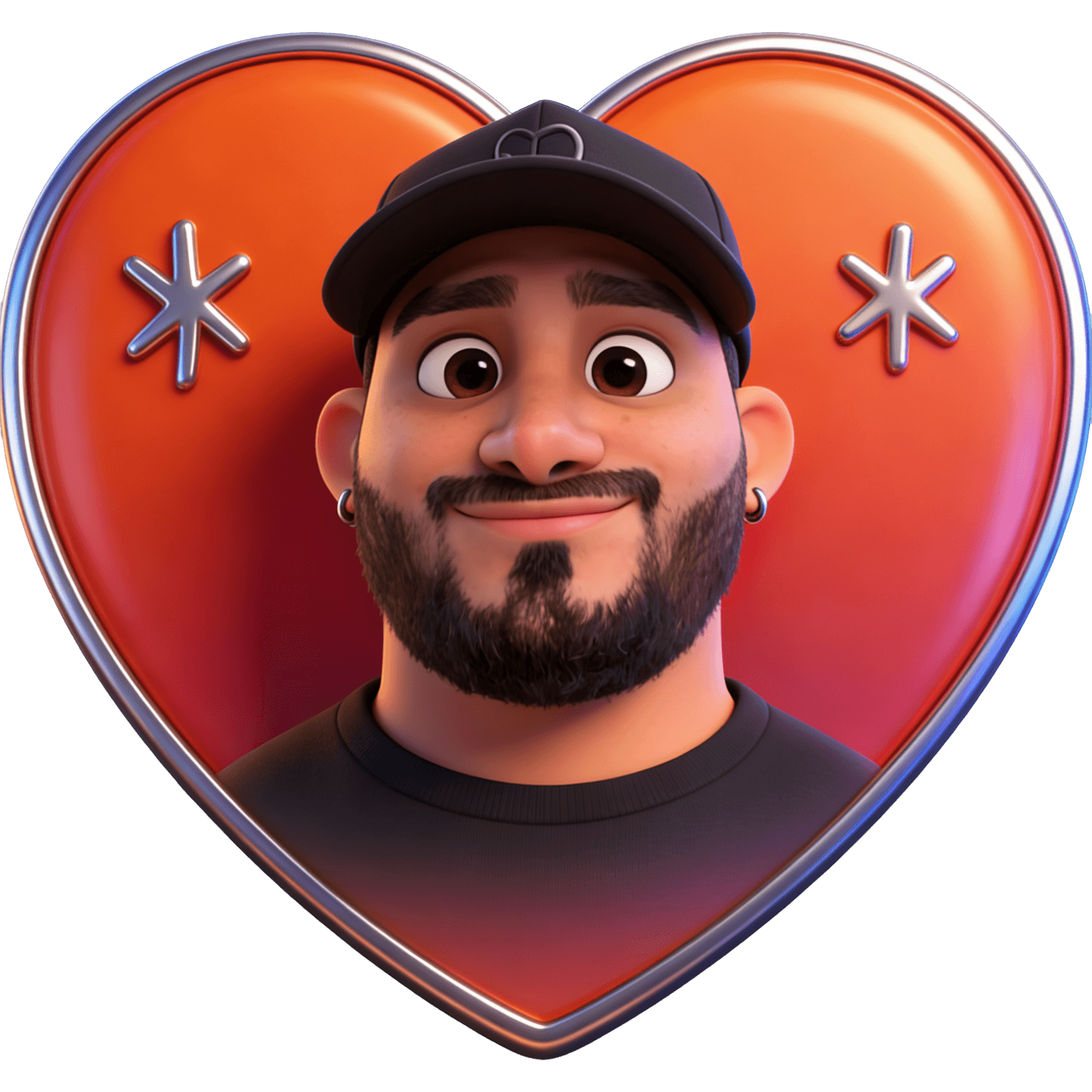 THE WOLF CLAN TikTok LIVE gift