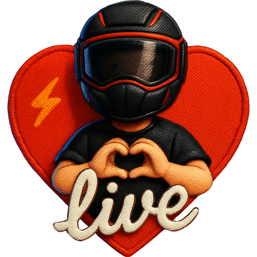 Ave Helm TikTok LIVE gift