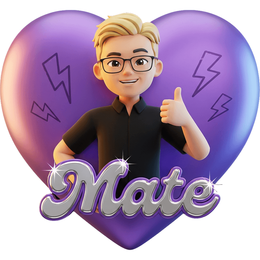 Matee TikTok LIVE gift
