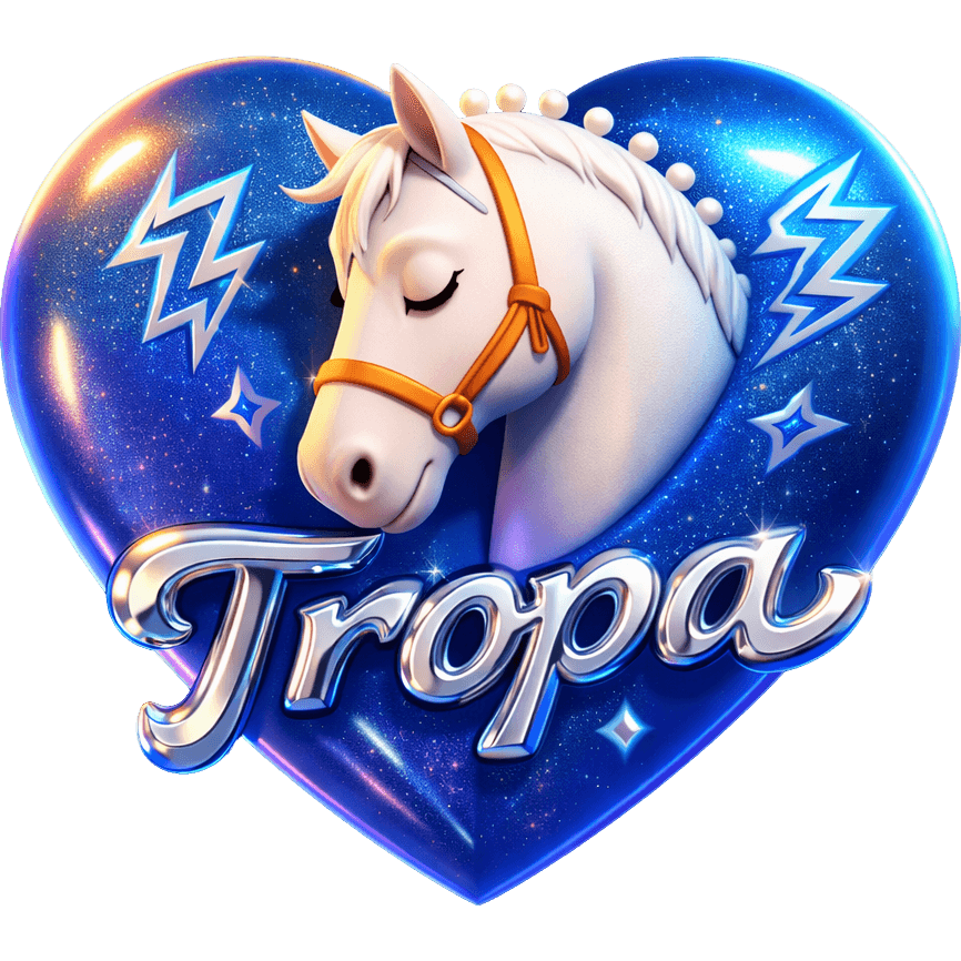 Vaquejada TikTok LIVE gift
