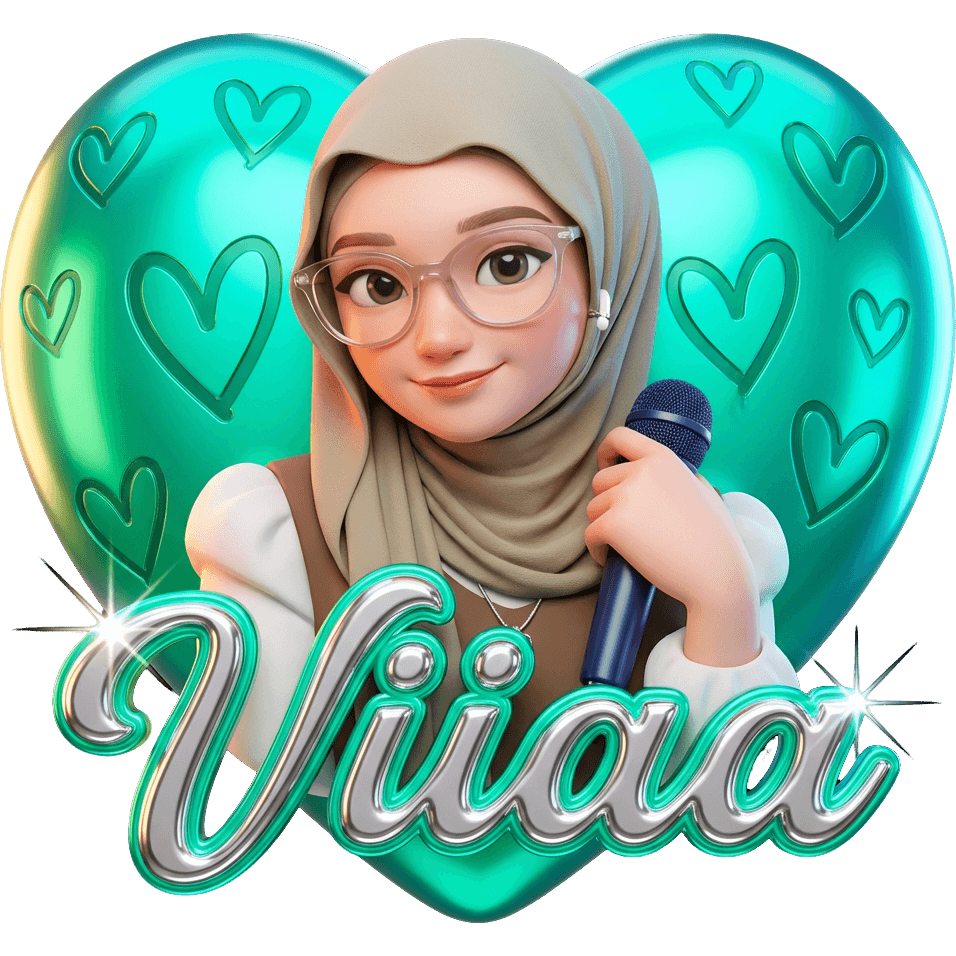 Viiaa Tosca TikTok LIVE gift