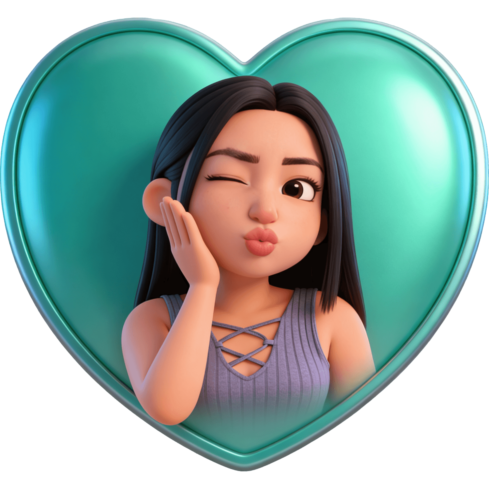 Mís Niños Team TikTok LIVE gift