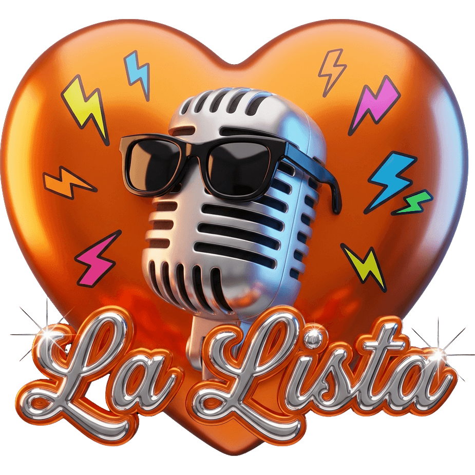 Voz Incógnita TikTok LIVE gift