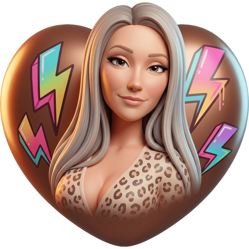 Leopard Lex TikTok LIVE gift