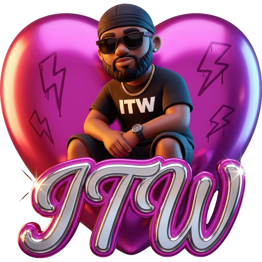 ITW Kickback TikTok LIVE gift