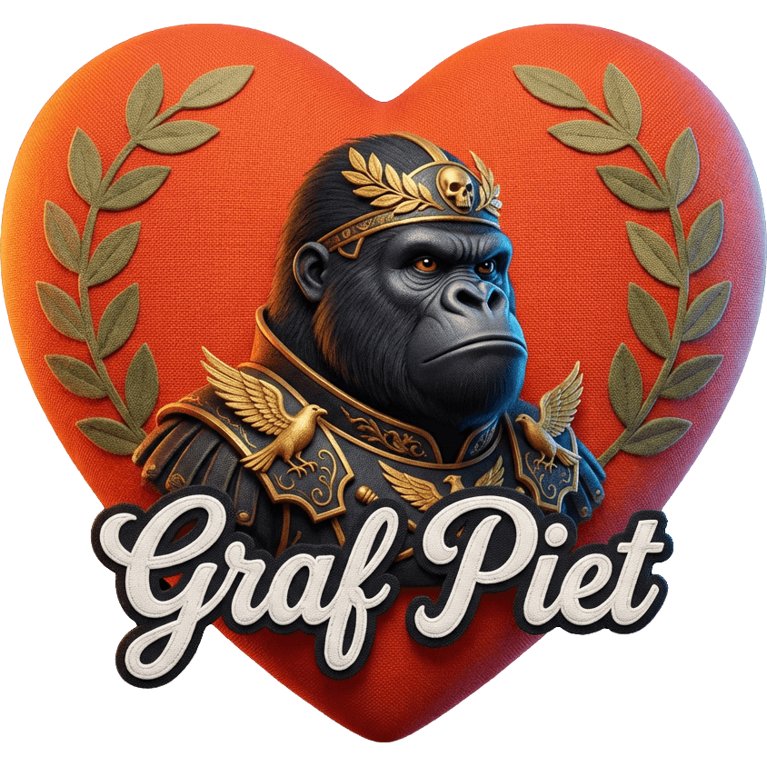 Graf Piet TikTok LIVE gift