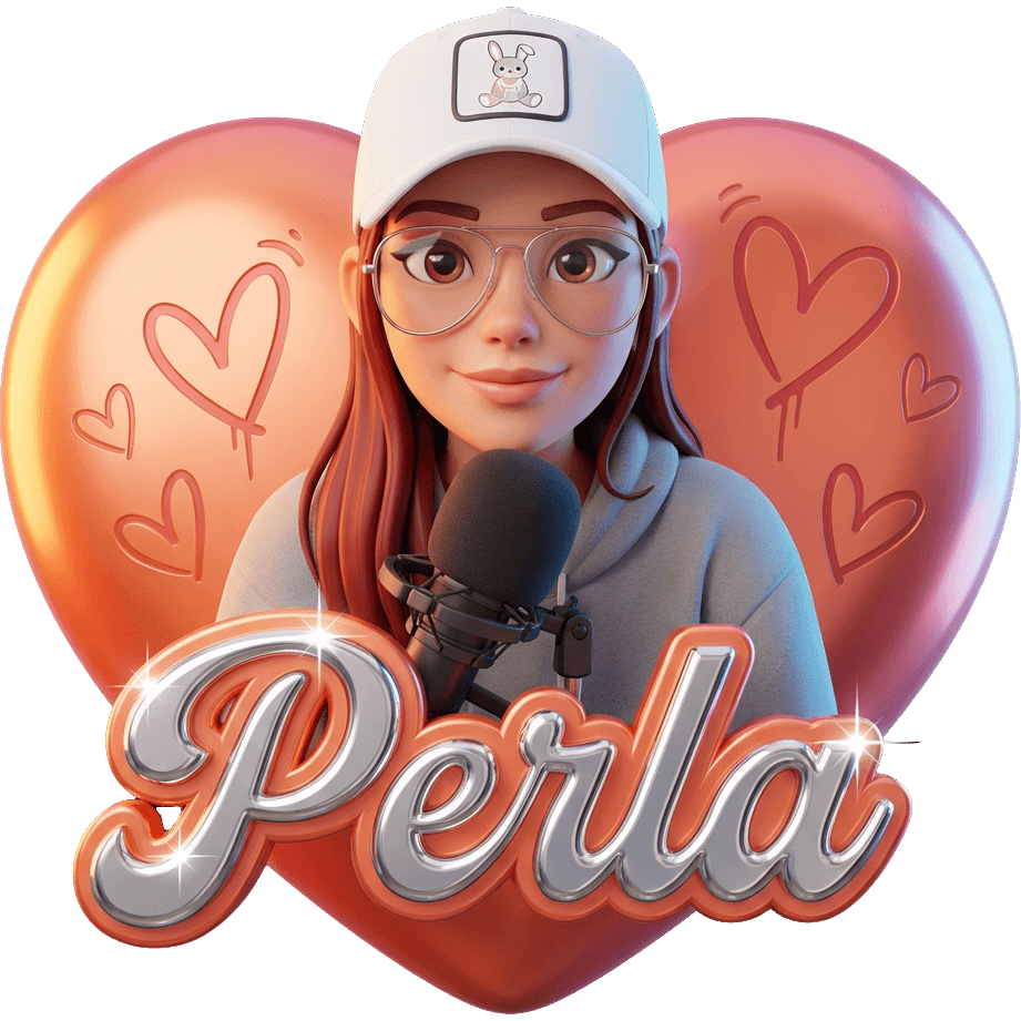 Gorra Conejito TikTok LIVE gift