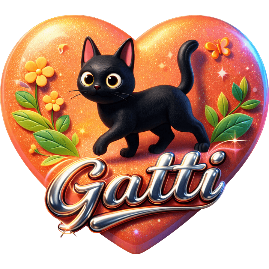 Família do amor TikTok LIVE gift