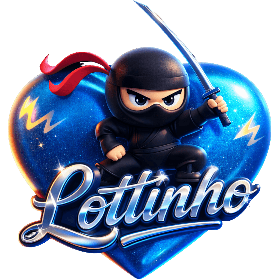 Lottinho Ninja TikTok LIVE gift