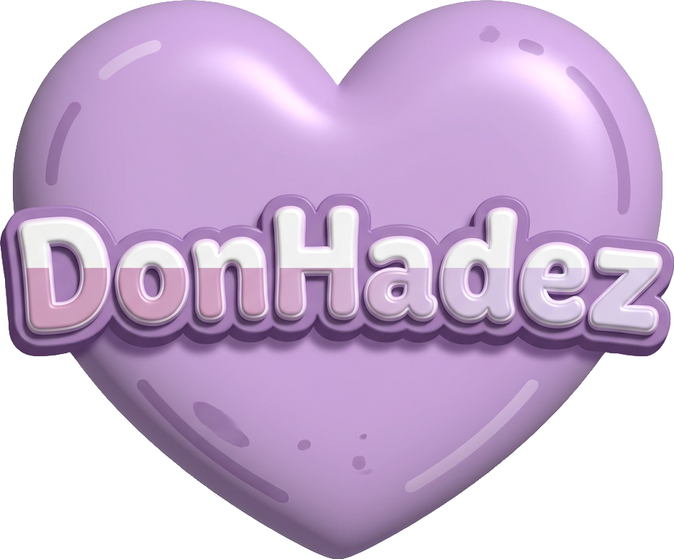 DonHadez TikTok LIVE gift
