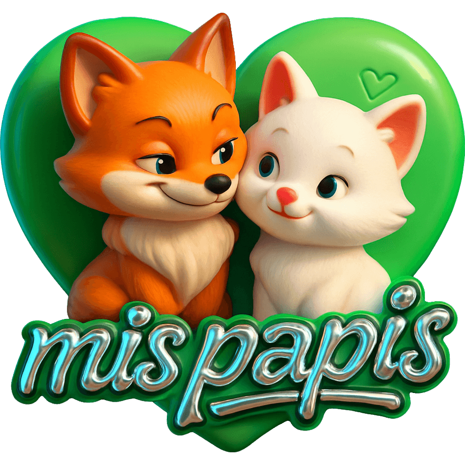 Mis Papis TikTok LIVE gift