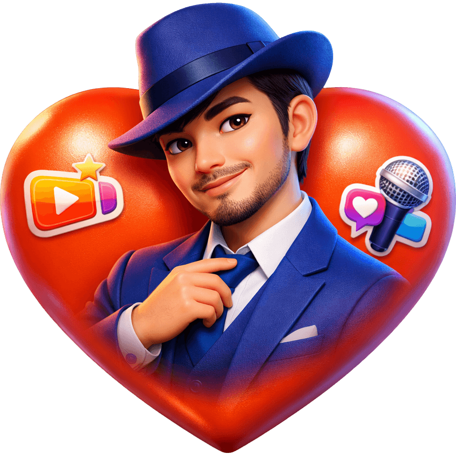 lasha TikTok LIVE gift