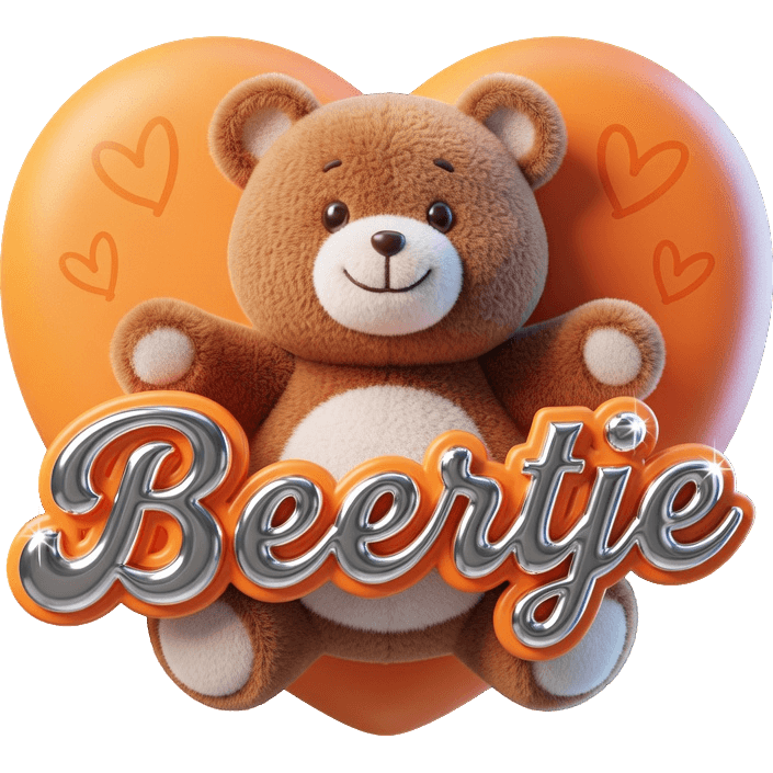 Beertje TikTok LIVE gift