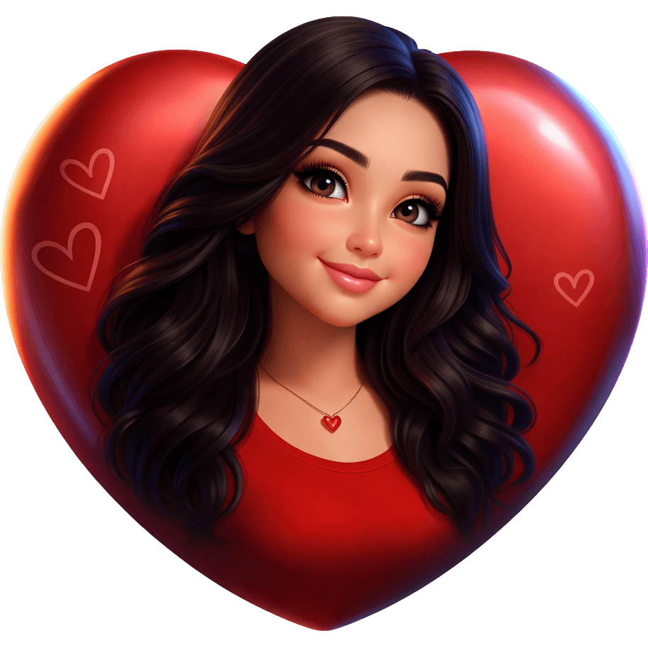 Leyla Qırmızı TikTok LIVE gift