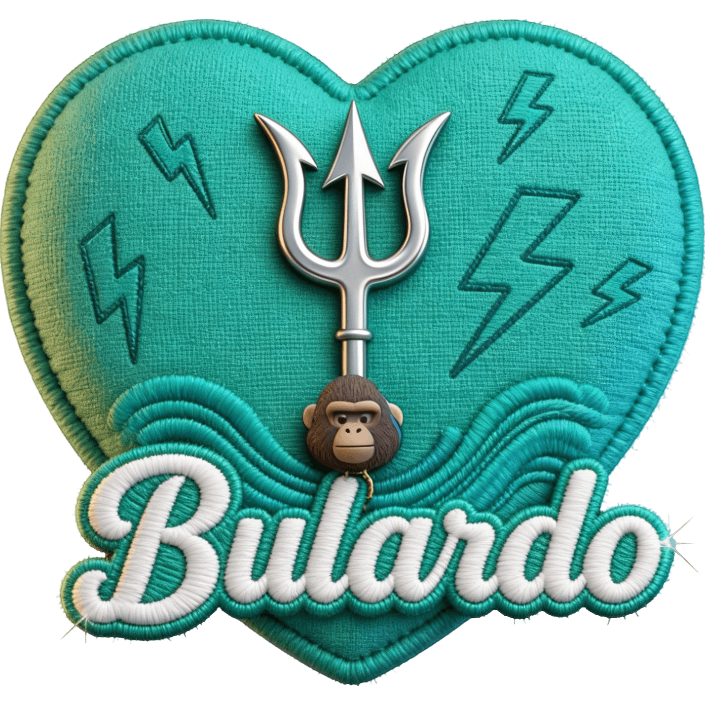 Bulardo Šťouch TikTok LIVE gift