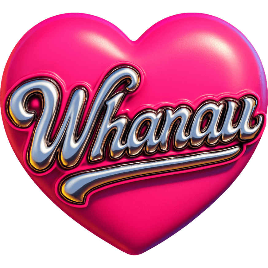 Whanau TikTok LIVE gift