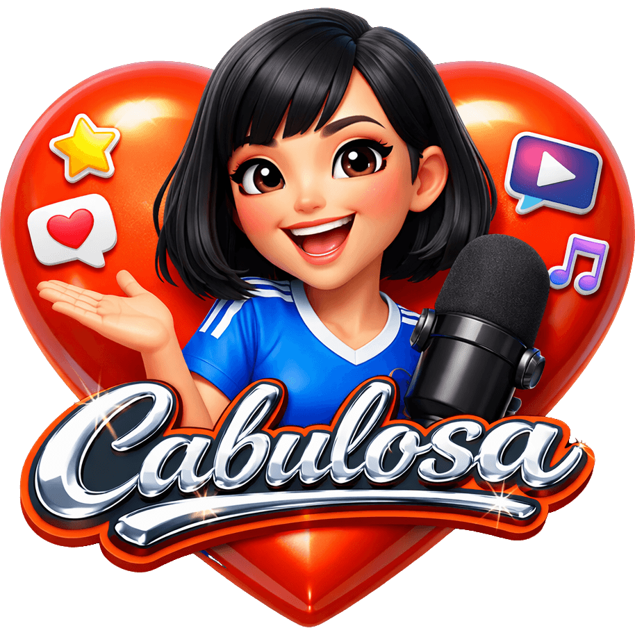 Cabulosa TikTok LIVE gift