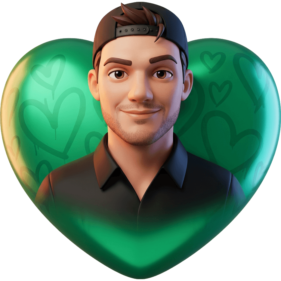 Green Eyes TikTok LIVE gift