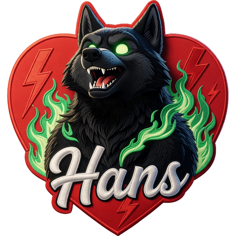 SchwarzerWolf TikTok LIVE gift
