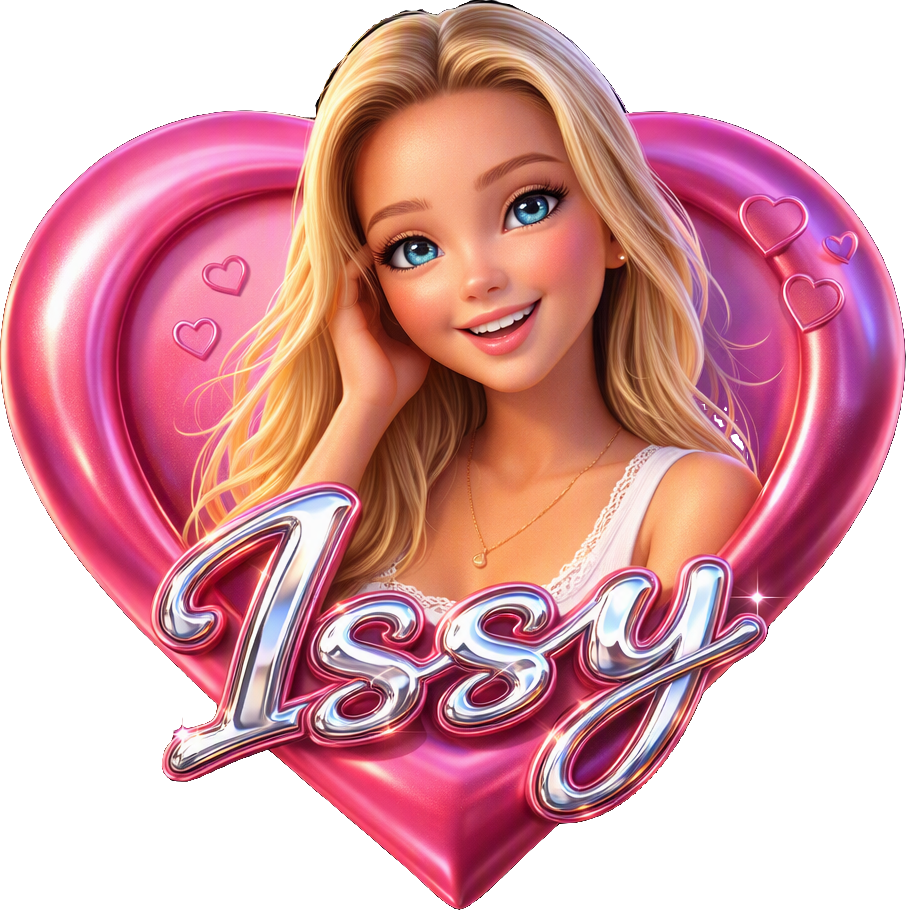 Issy xxx TikTok LIVE gift