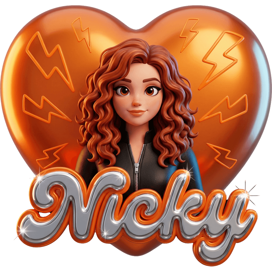 Nicky Rizada TikTok LIVE gift