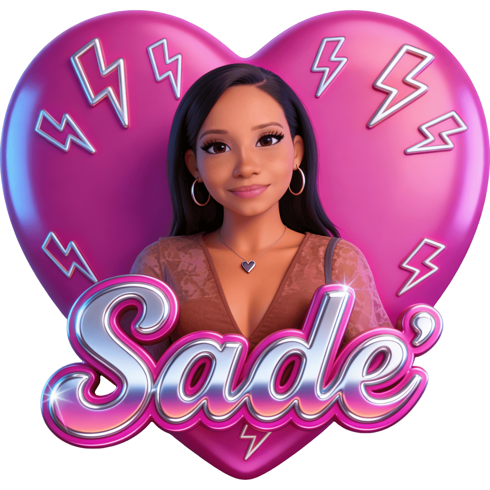 Sade After Hours TikTok LIVE gift